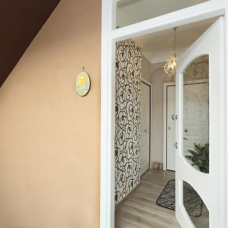 Sara Apartament