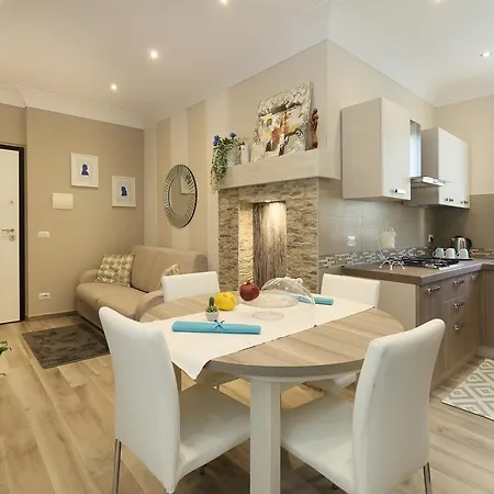Sara Apartament *