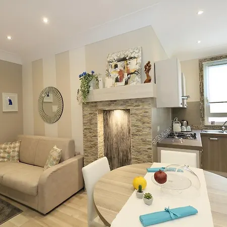 Sara Apartament Taormina
