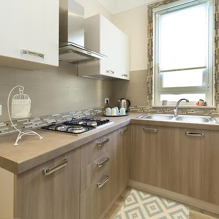 Sara Apartament