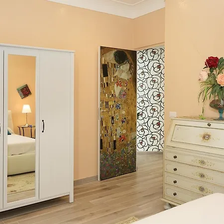 Apartament Sara Taormina