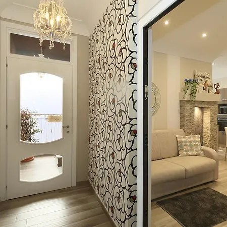 Sara Apartment Taormina