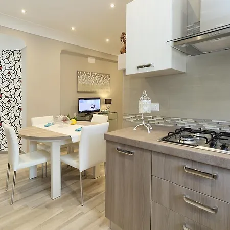 Apartment Sara Taormina